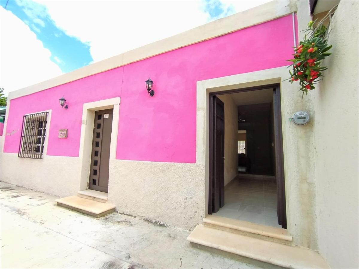Casa Candelita Валядолид Екстериор снимка