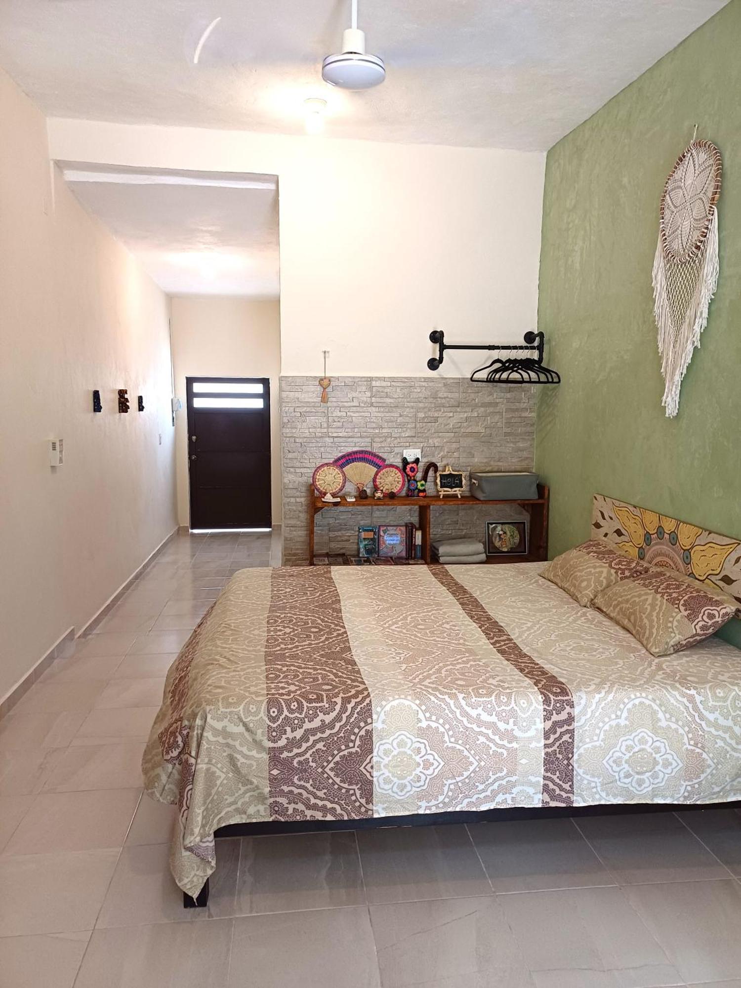 Casa Candelita Валядолид Екстериор снимка