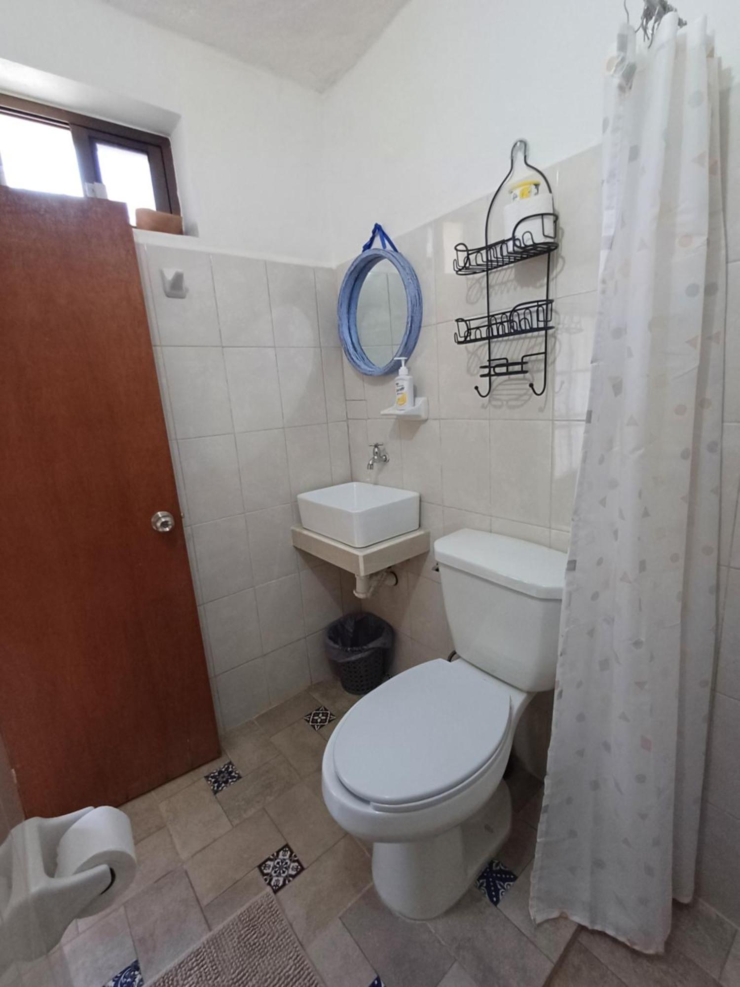 Casa Candelita Валядолид Екстериор снимка