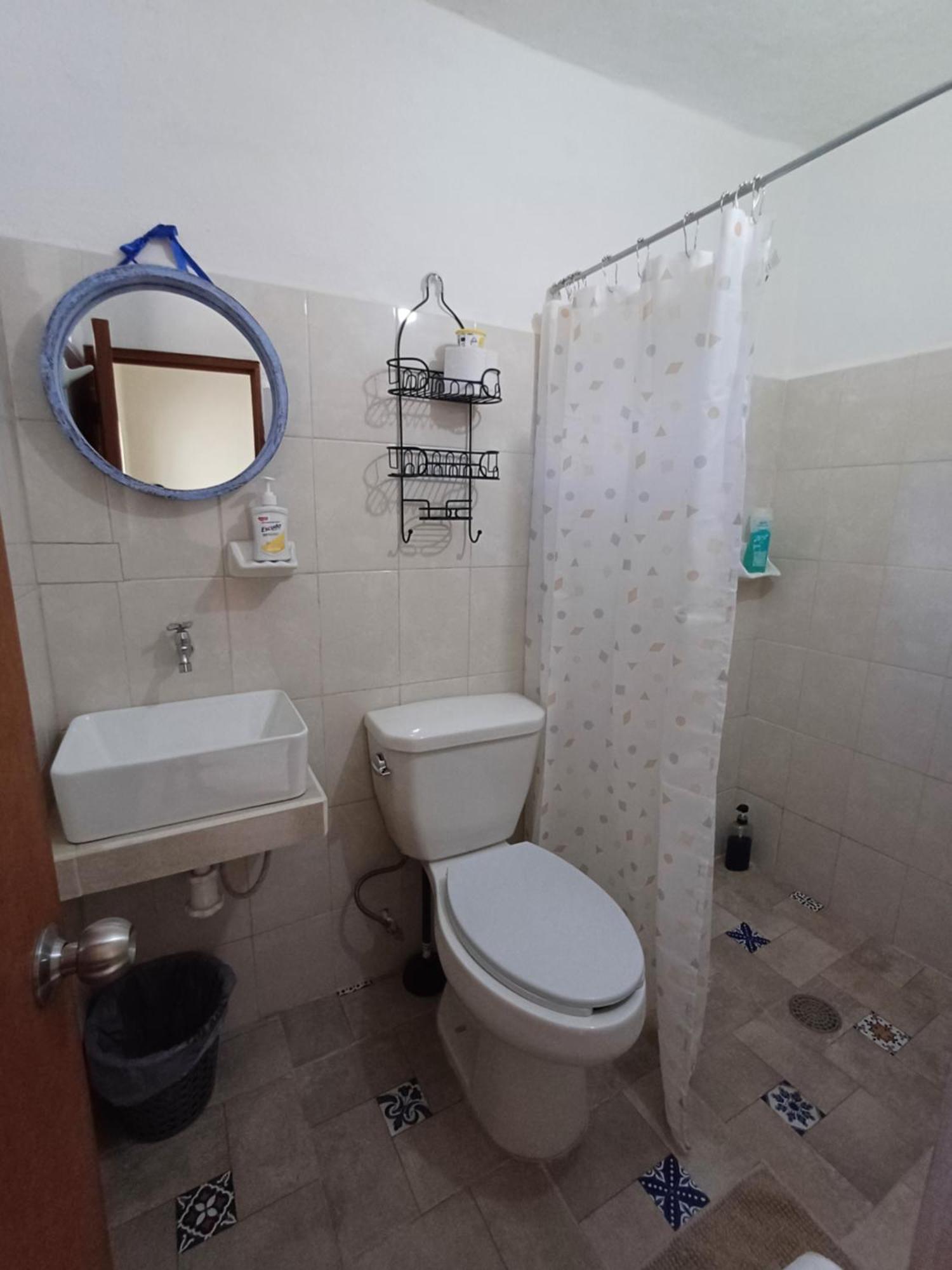 Casa Candelita Валядолид Екстериор снимка