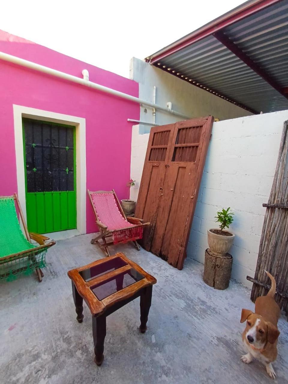 Casa Candelita Валядолид Екстериор снимка