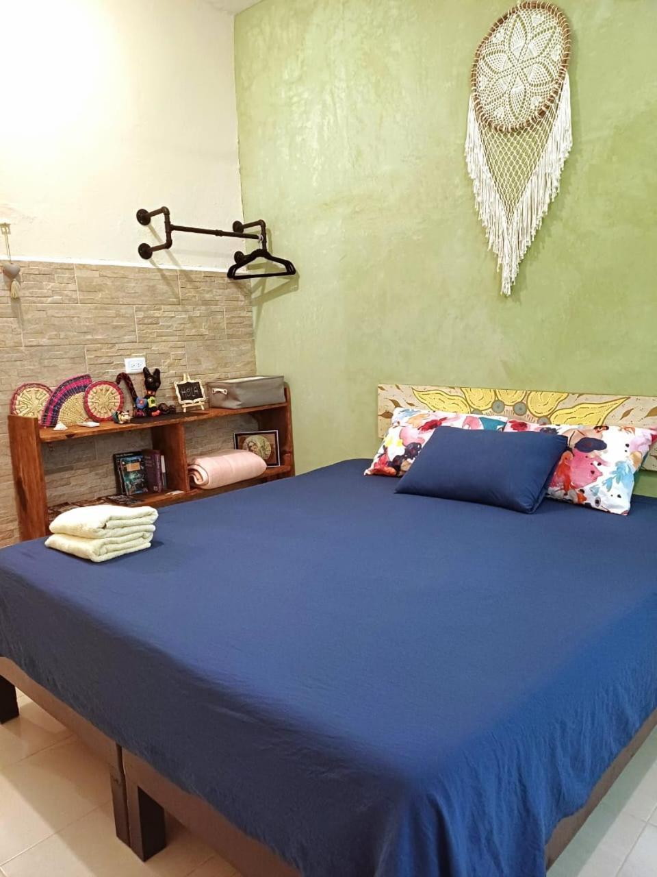 Casa Candelita Валядолид Екстериор снимка
